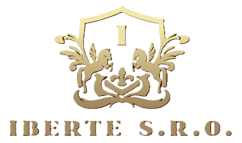 Iberte Logo