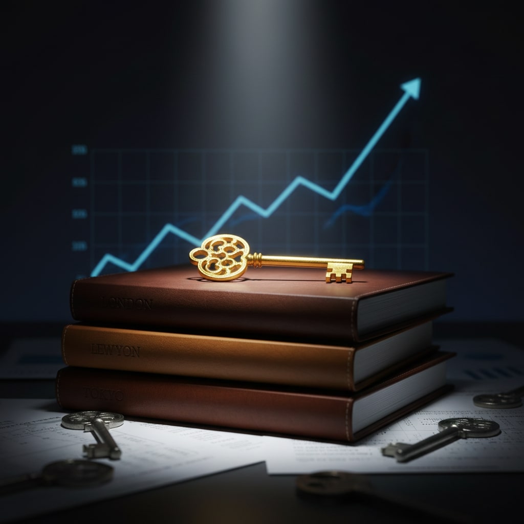 Objektauswahl & Verhandlung