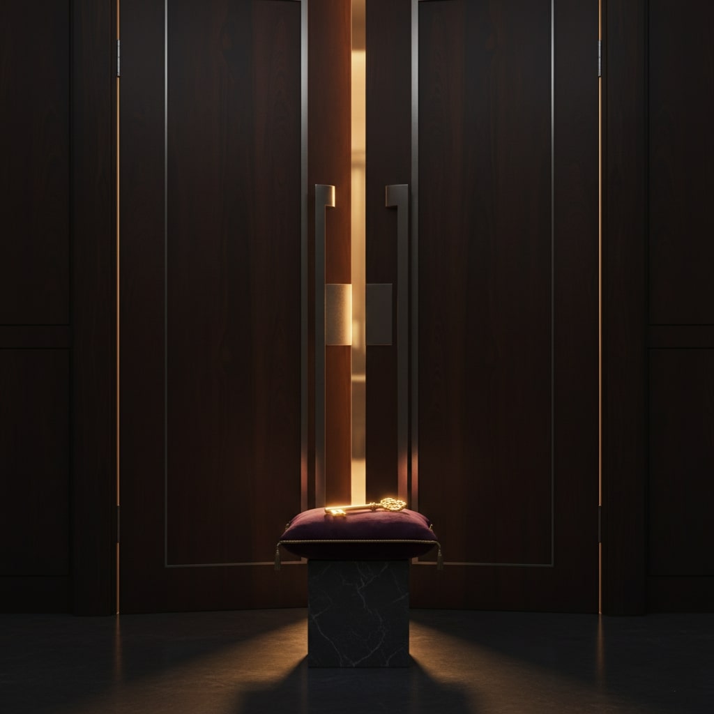 Exklusiver Zugang & Netzwerk