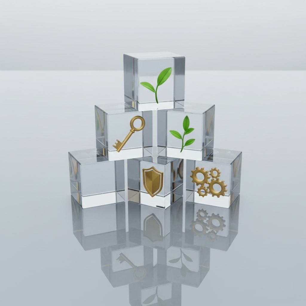 Investmentfinanzierungen