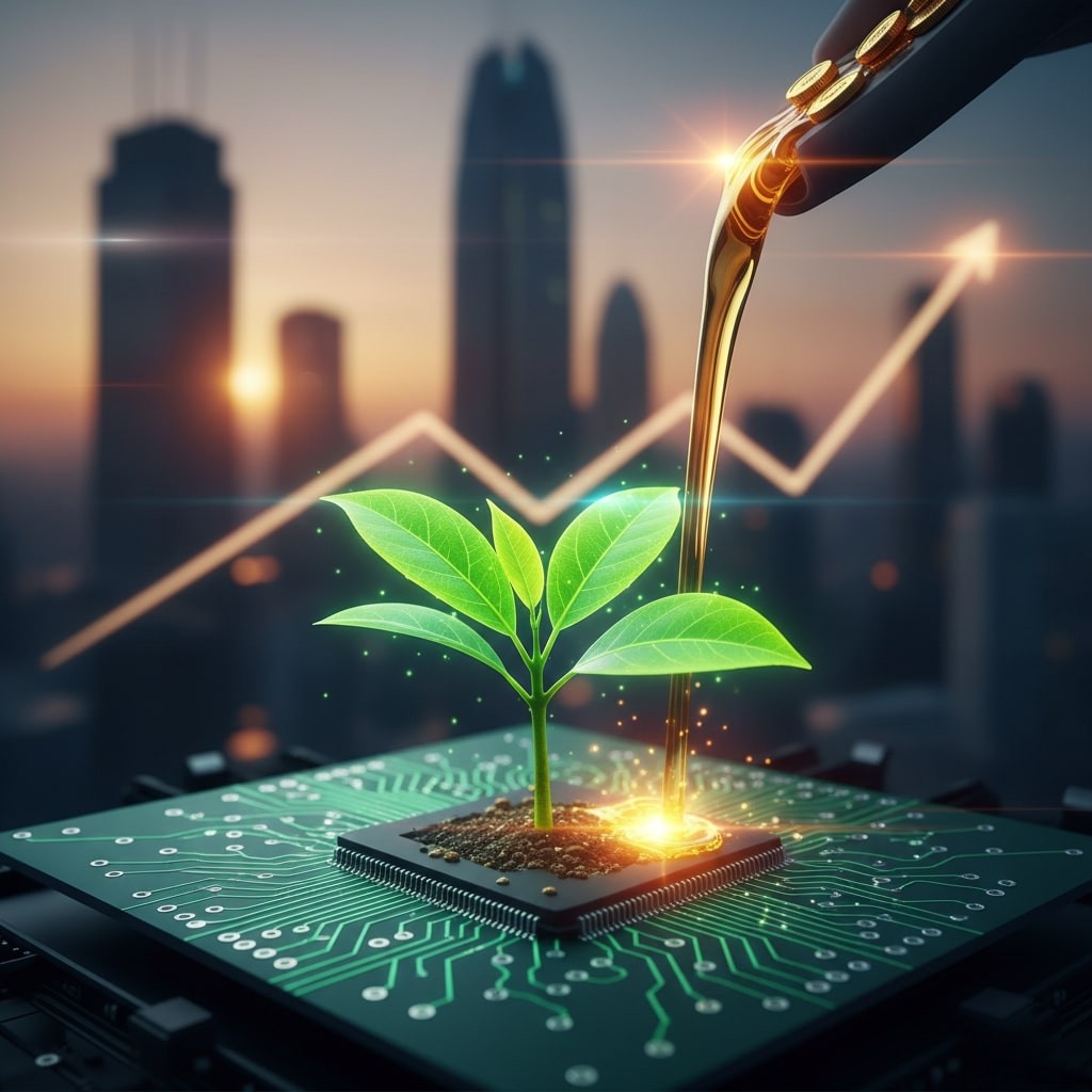 Private Equity & Venture Capital